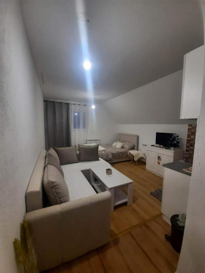 Holiday Home Bozur Kolasin Exterior photo
