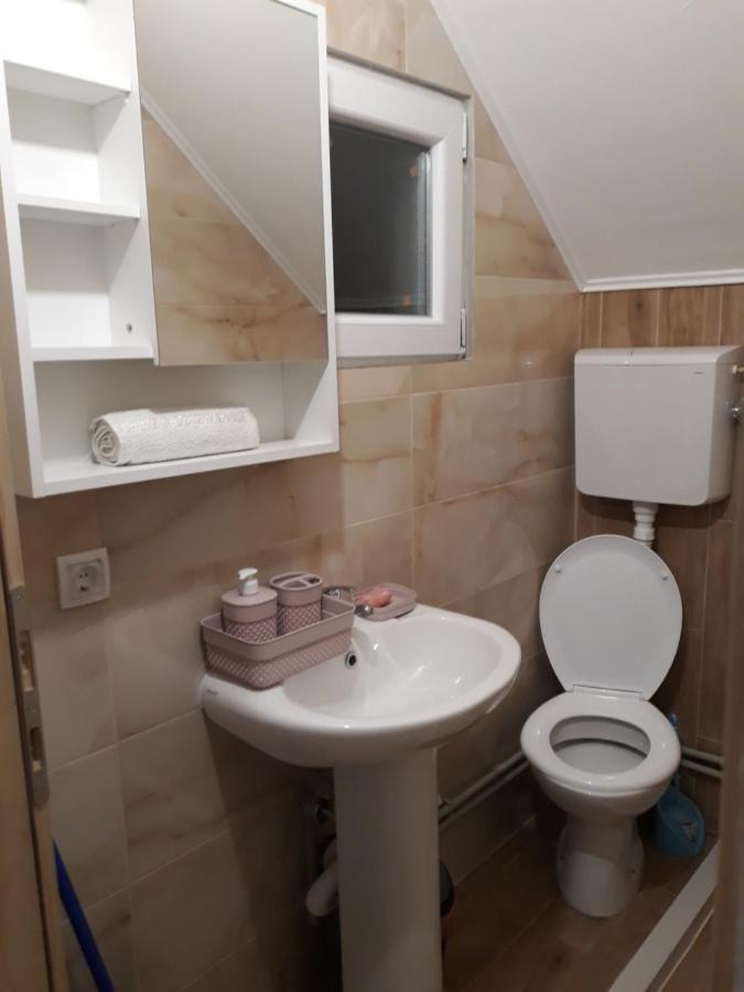 Holiday Home Bozur Kolasin Exterior photo